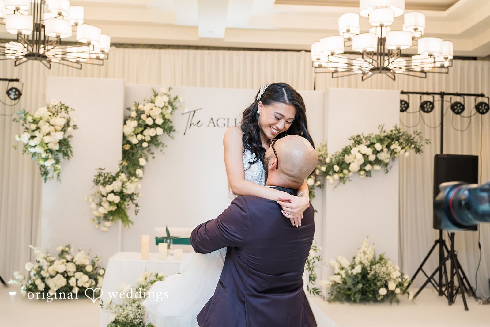 Bryan & Connie -