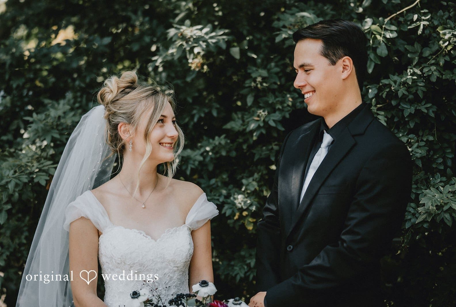 Minnesota Landscape Arboretum Wedding // Jared & Sophia -