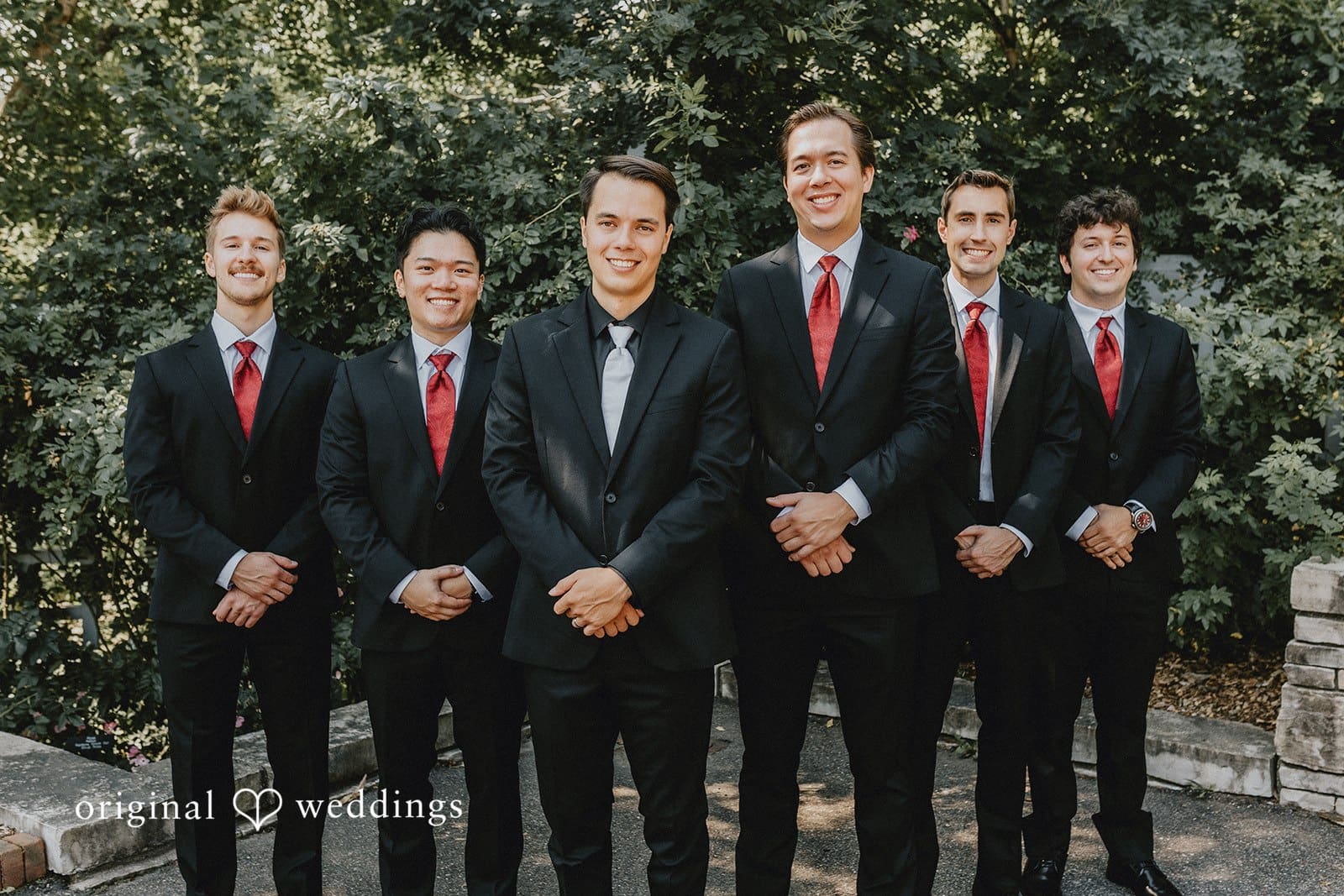 Minnesota Landscape Arboretum Wedding // Jared & Sophia -