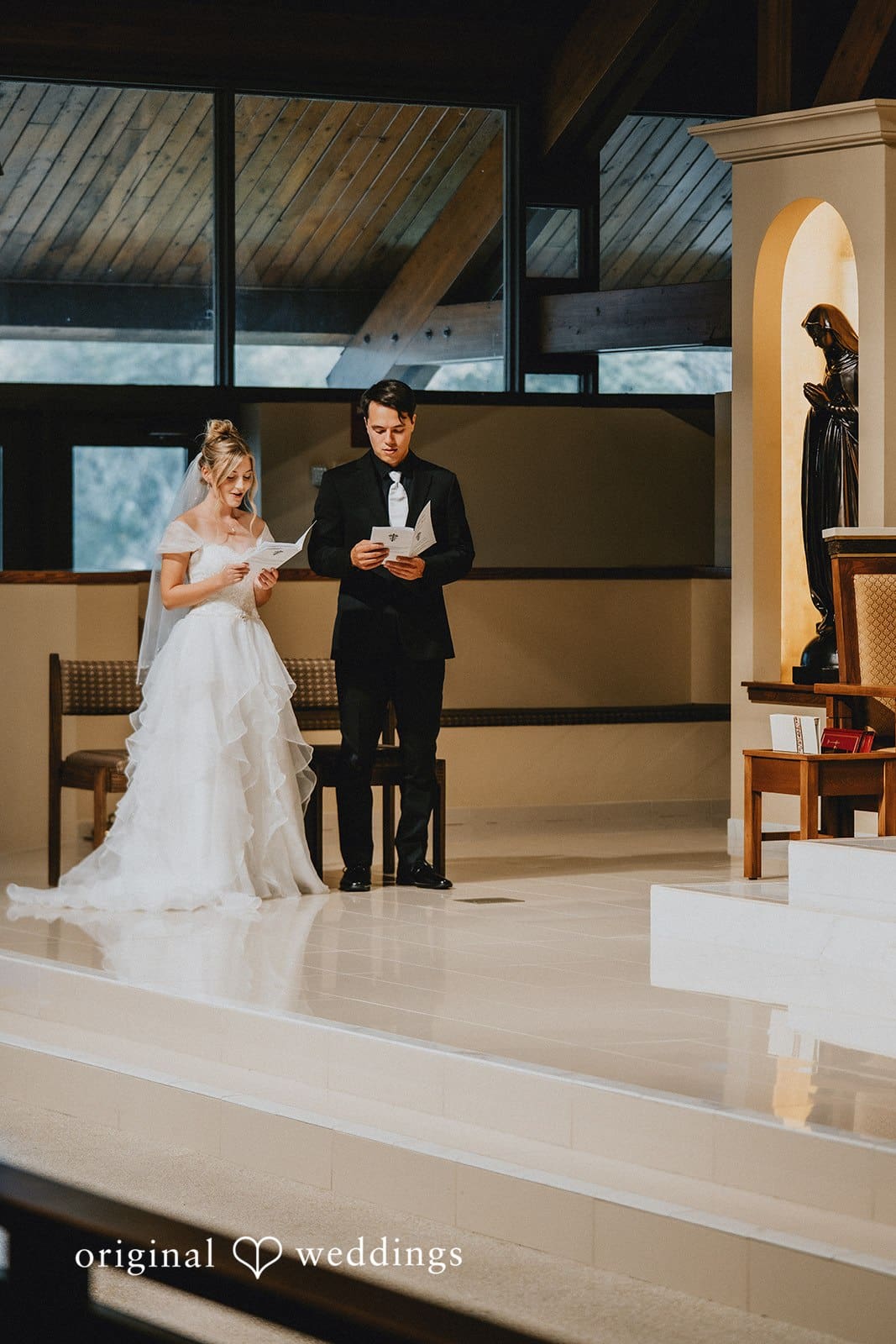 Minnesota Landscape Arboretum Wedding // Jared & Sophia -