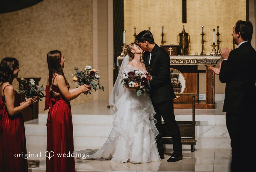 Jared + Sophia Minnesota Landscape Arboretum Wedding // Jared & Sophia -