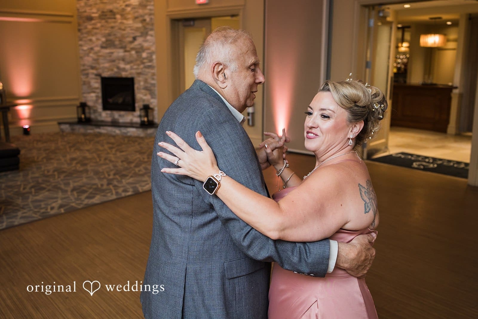 Miraval Gardens Wedding // Ralph & Anna -