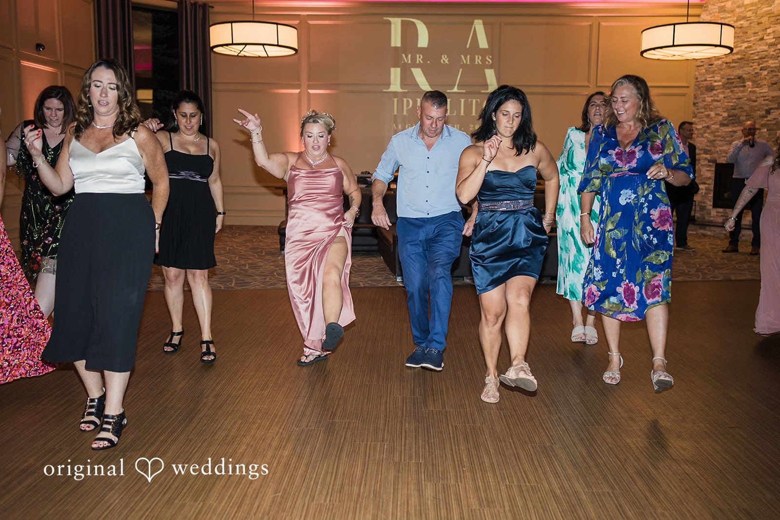 Miraval Gardens Wedding // Ralph & Anna -