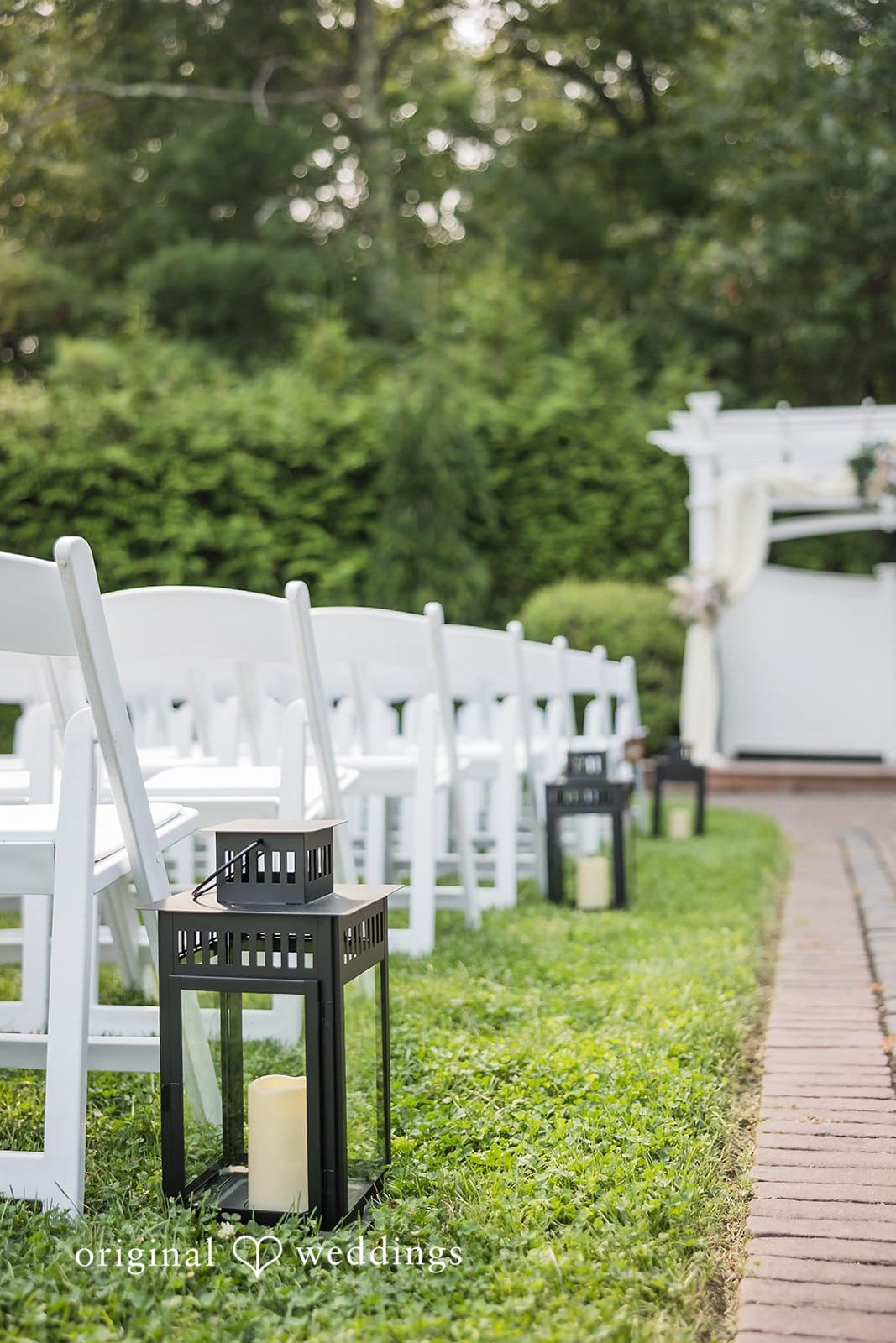 Miraval Gardens Wedding // Ralph & Anna -
