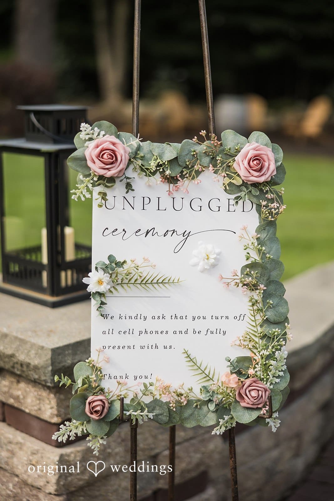 Miraval Gardens Wedding // Ralph & Anna -