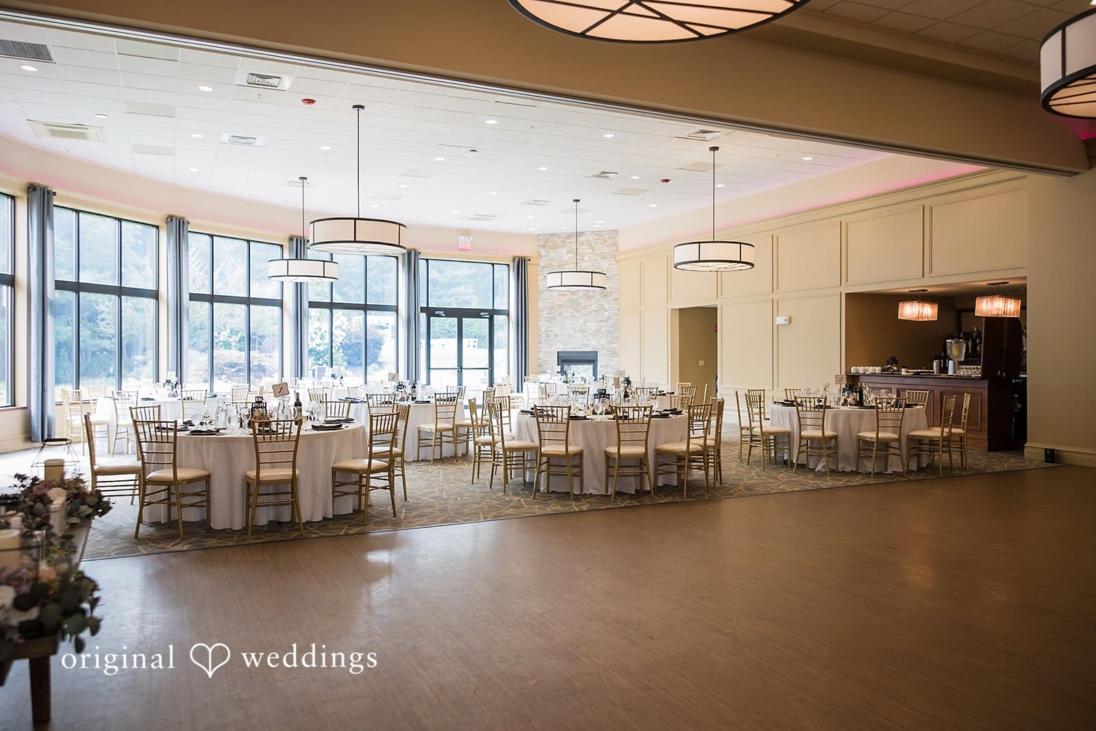 Miraval Gardens Wedding // Ralph & Anna -