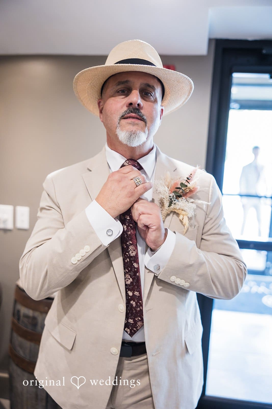 Miraval Gardens Wedding // Ralph & Anna -