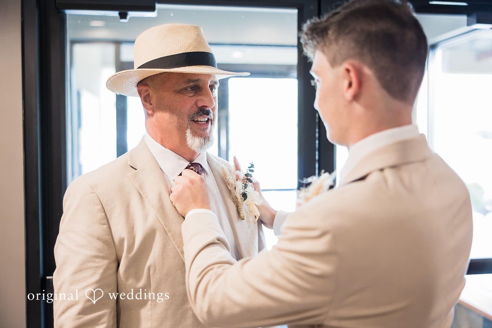 Miraval Gardens Wedding // Ralph & Anna -