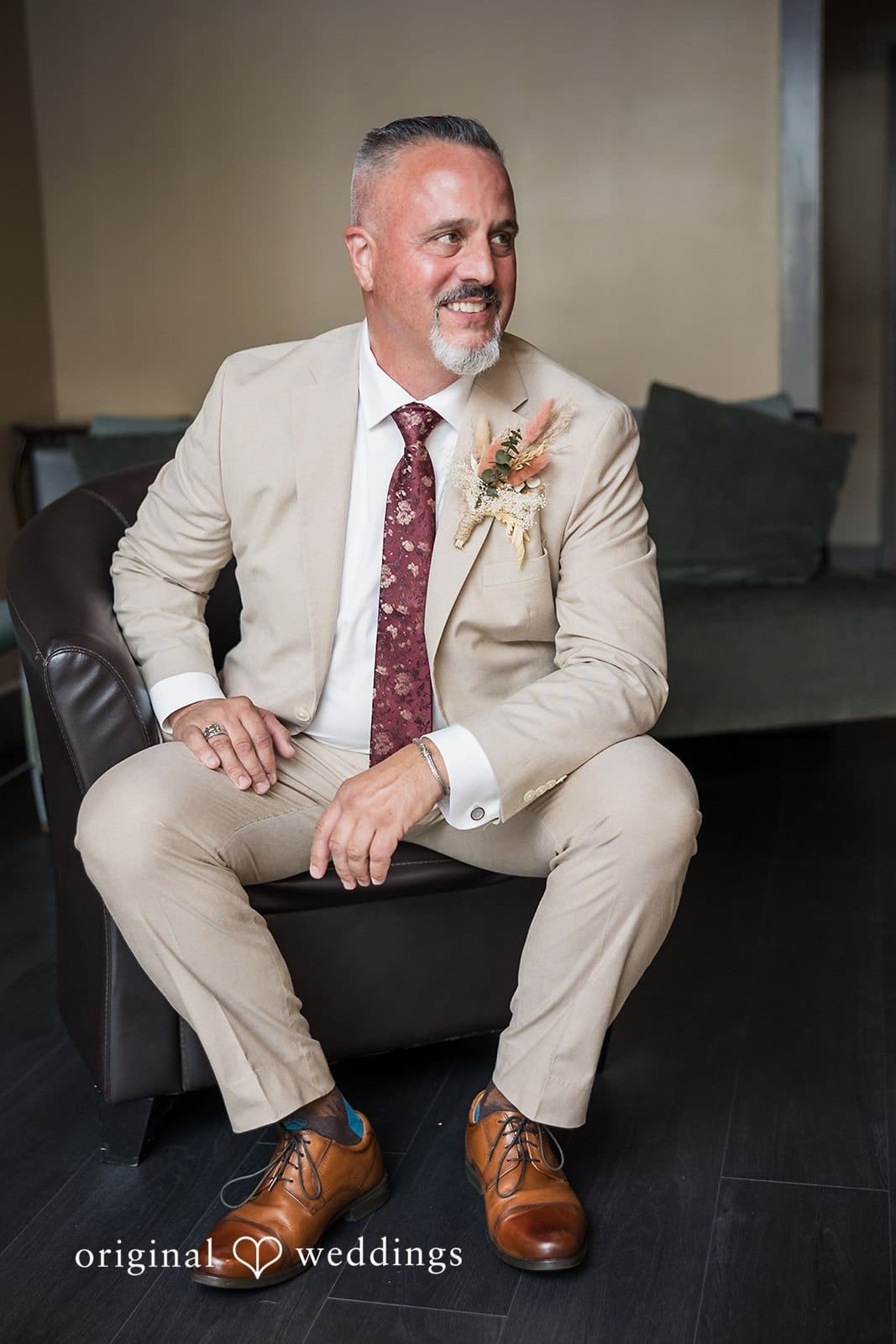 Miraval Gardens Wedding // Ralph & Anna -