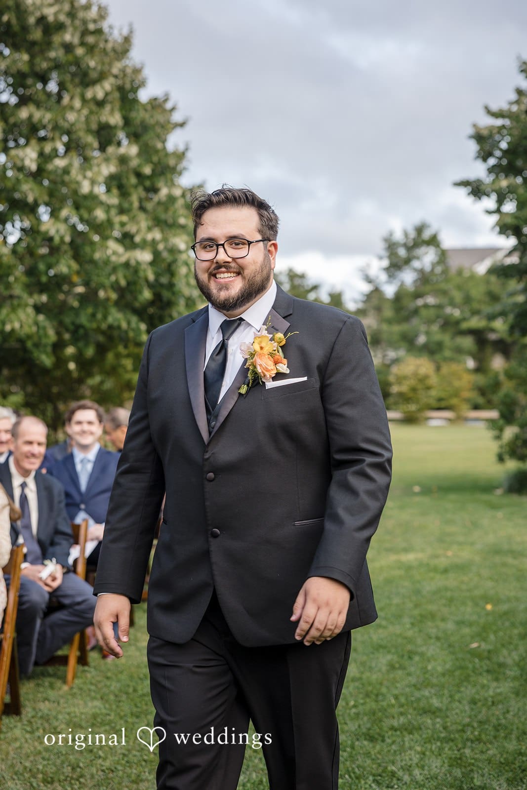 Mirbeau Inn & Spa Wedding // Kyle & Allison -