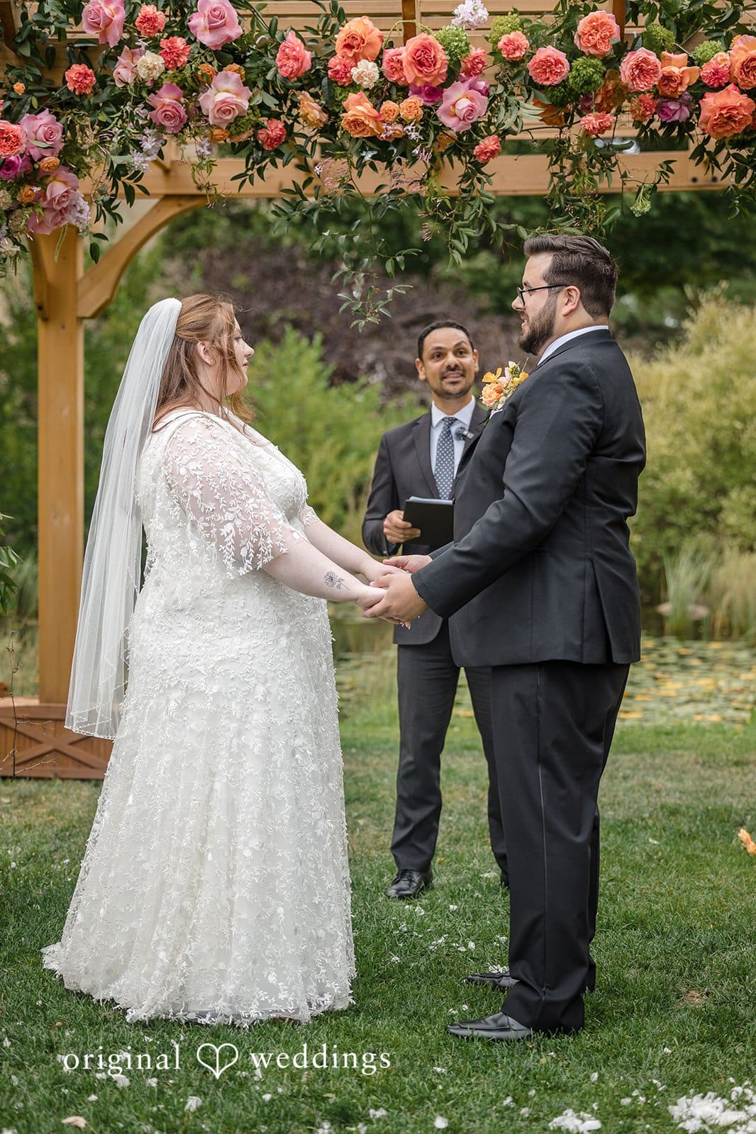 Mirbeau Inn & Spa Wedding // Kyle & Allison -