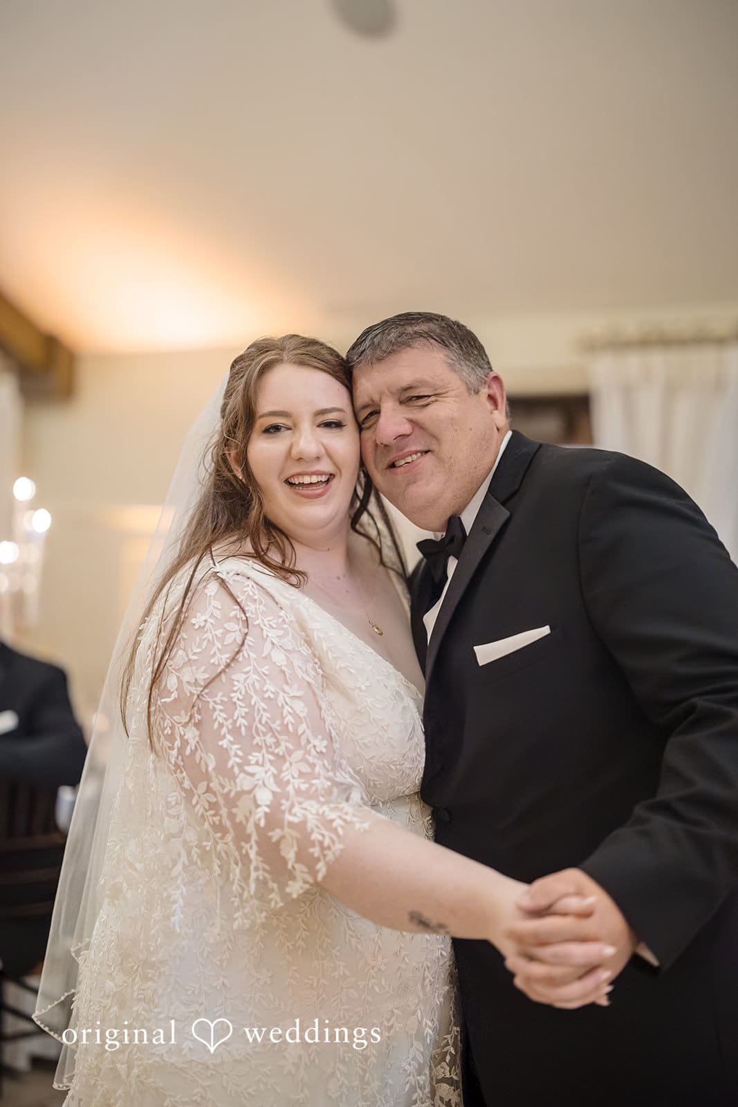 Mirbeau Inn & Spa Wedding // Kyle & Allison -