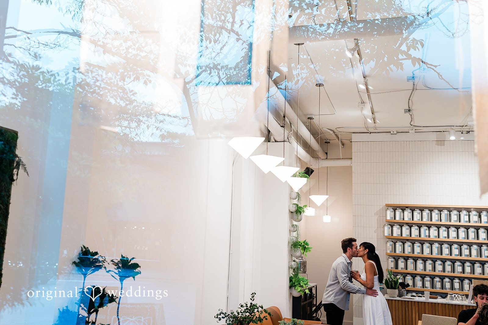 Miro Tea Engagement // Reigna & Tyler -