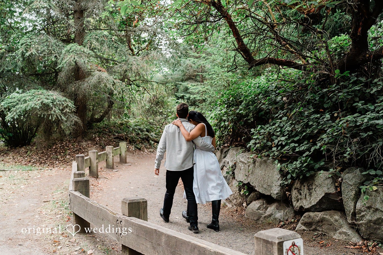Miro Tea Engagement // Reigna & Tyler -