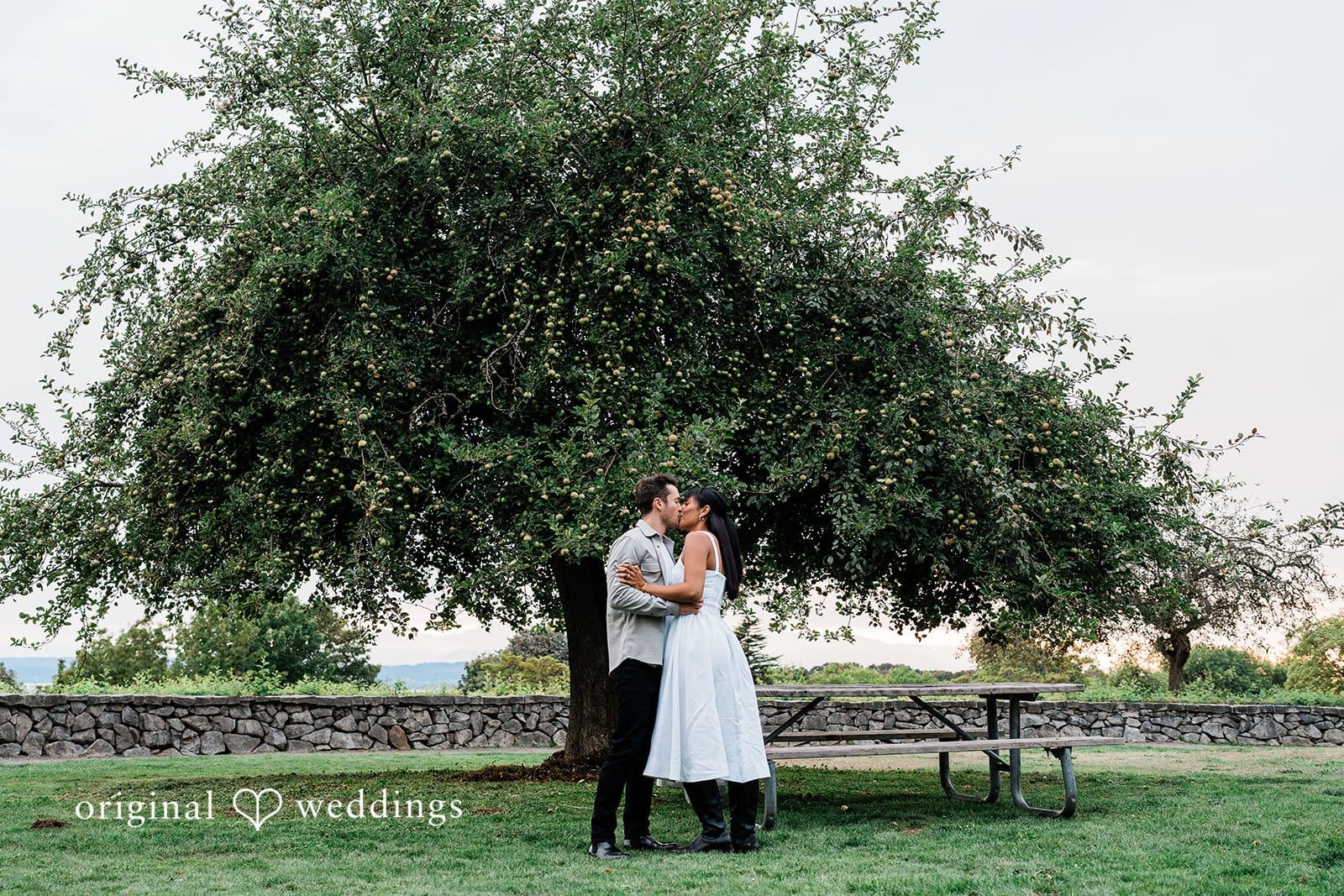 Miro Tea Engagement // Reigna & Tyler -