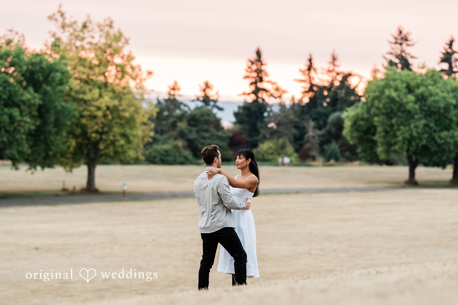 Miro Tea Engagement // Reigna & Tyler -