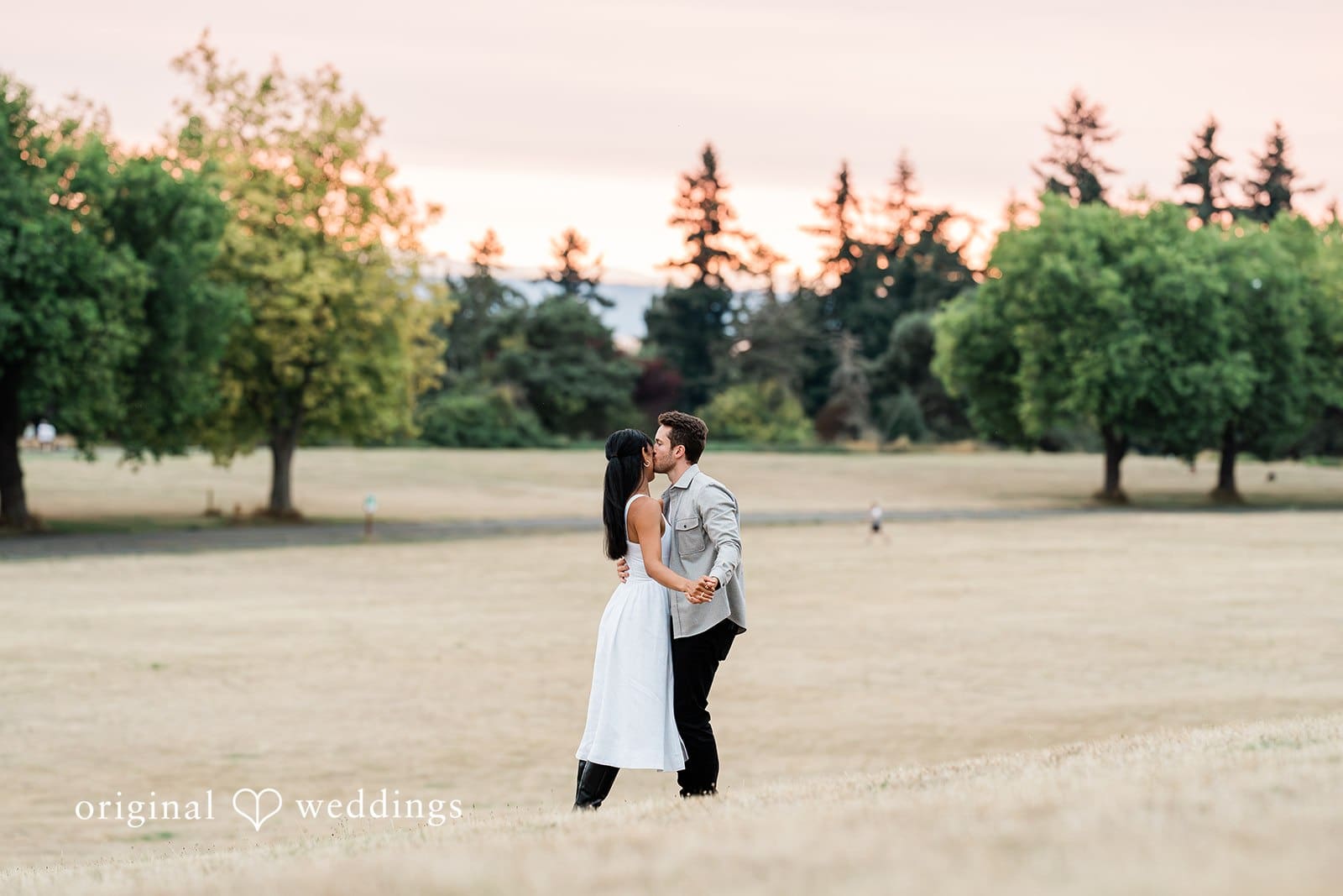 Miro Tea Engagement // Reigna & Tyler -