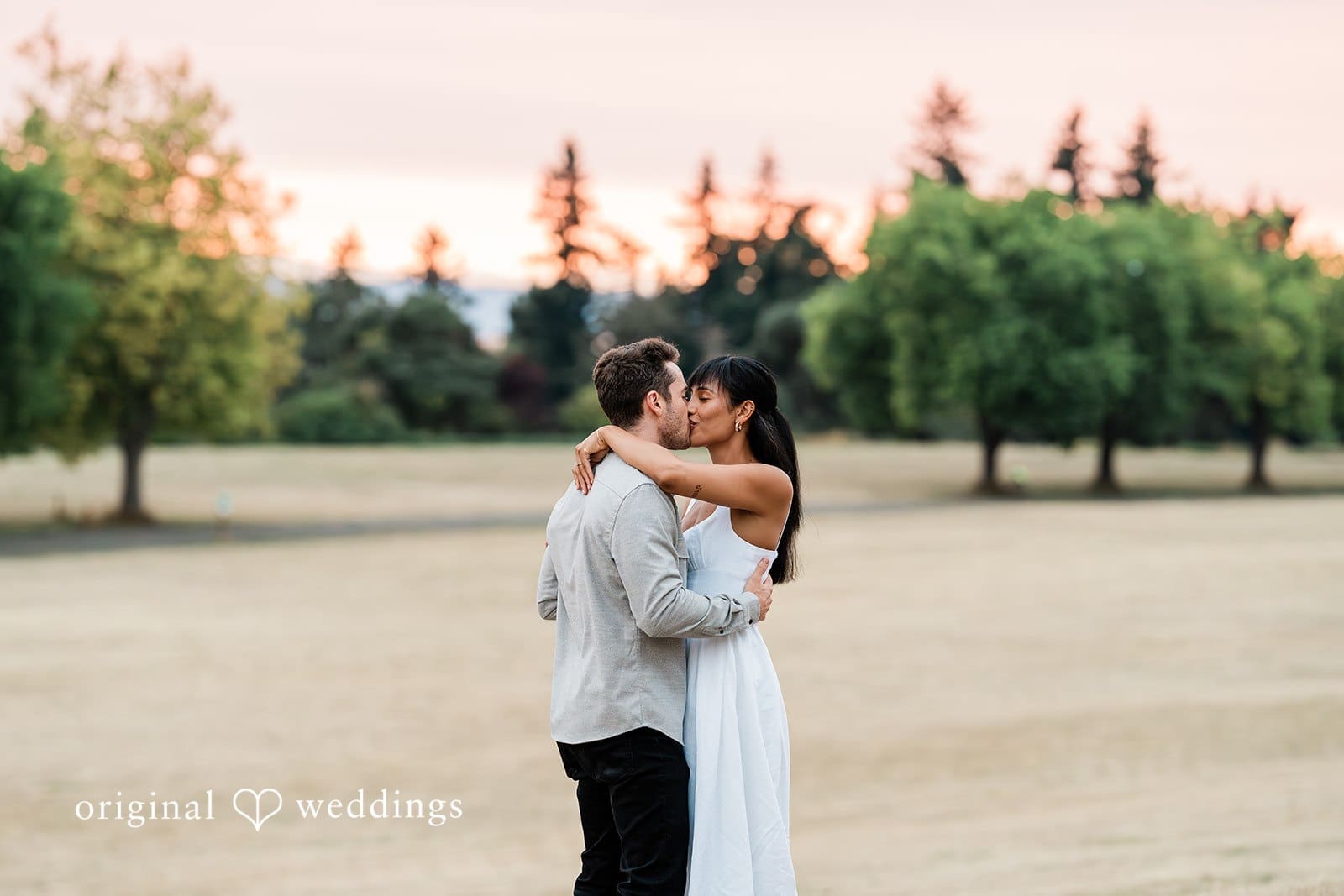 Miro Tea Engagement // Reigna & Tyler -