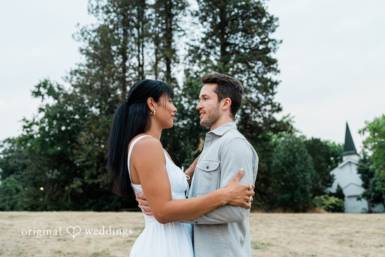 Miro Tea Engagement // Reigna & Tyler -