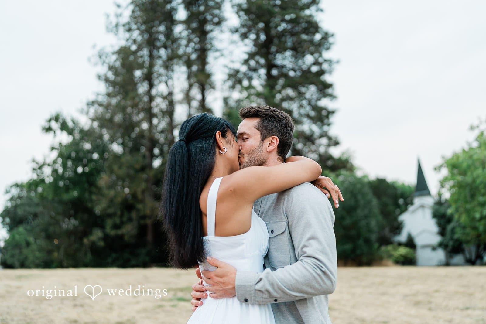 Miro Tea Engagement // Reigna & Tyler -