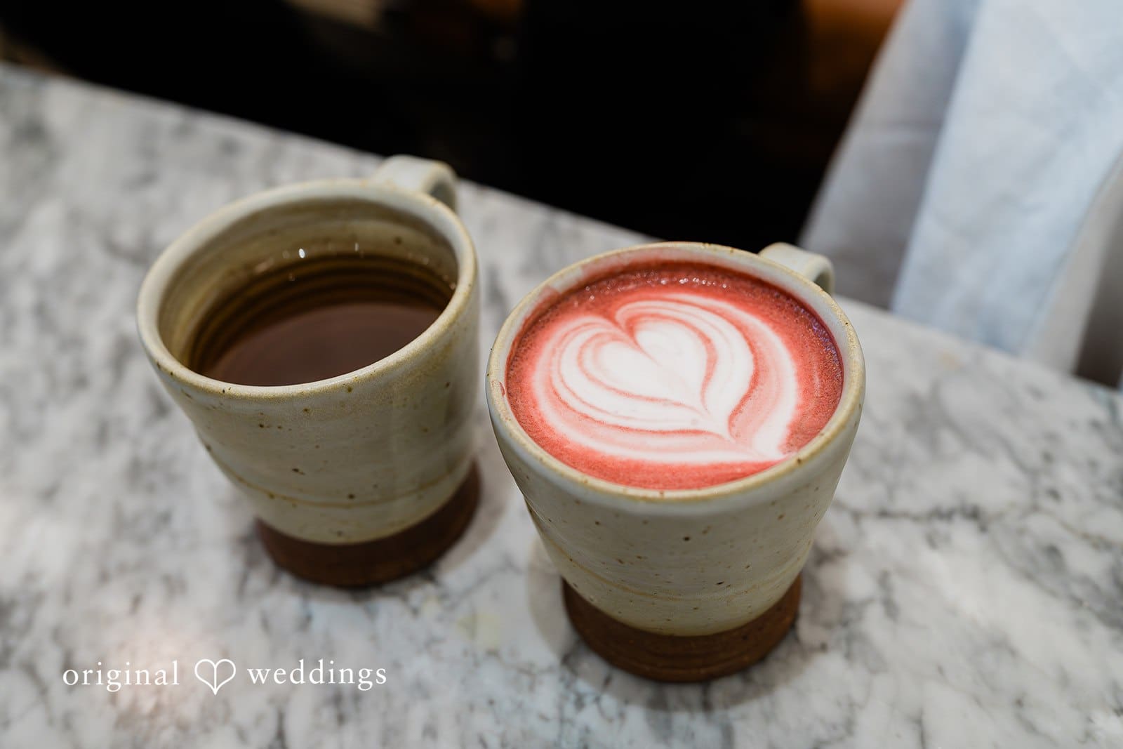 Miro Tea Engagement // Reigna & Tyler -