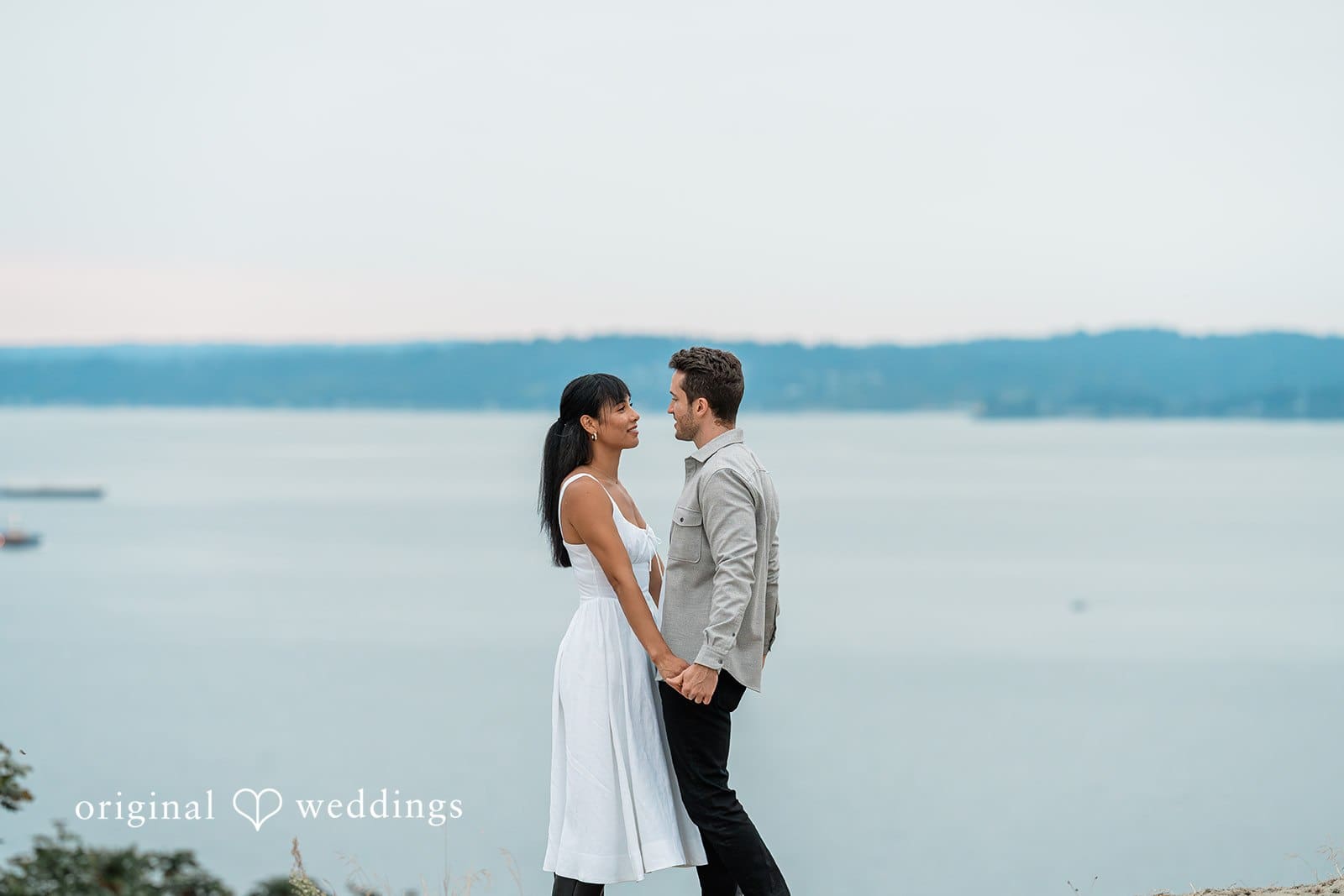Miro Tea Engagement // Reigna & Tyler -