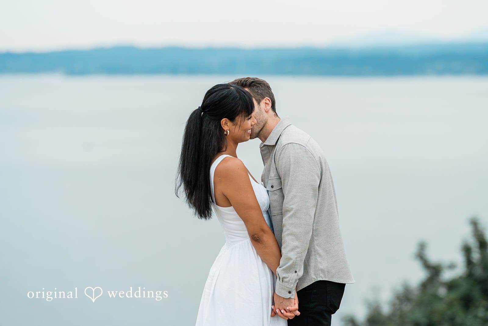 Miro Tea Engagement // Reigna & Tyler -