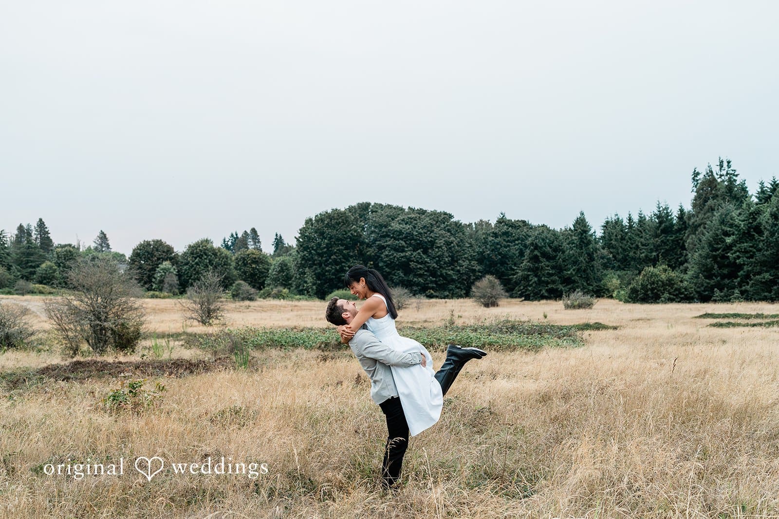 Miro Tea Engagement // Reigna & Tyler -