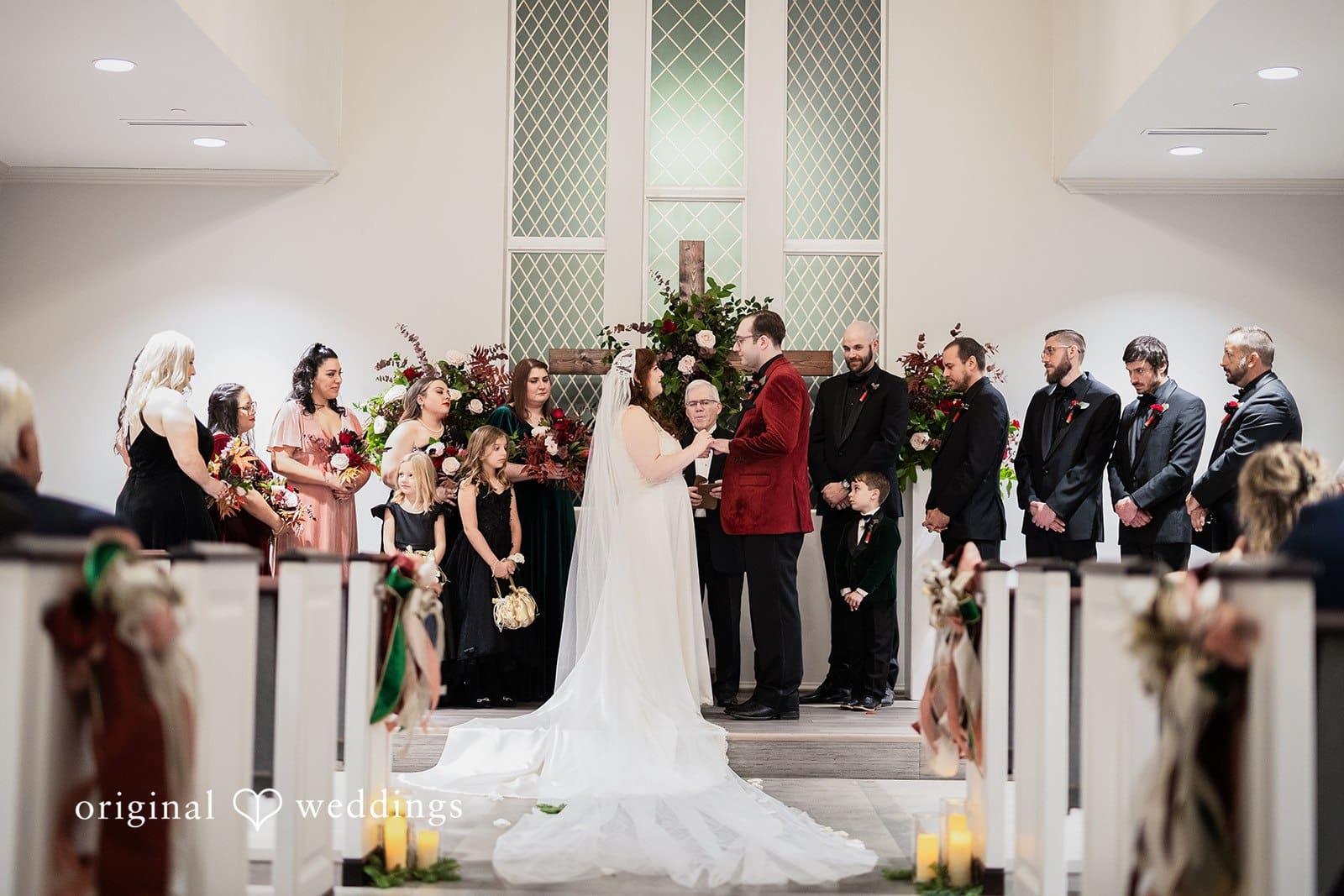 Montclair Wedding // Megan & Adam -