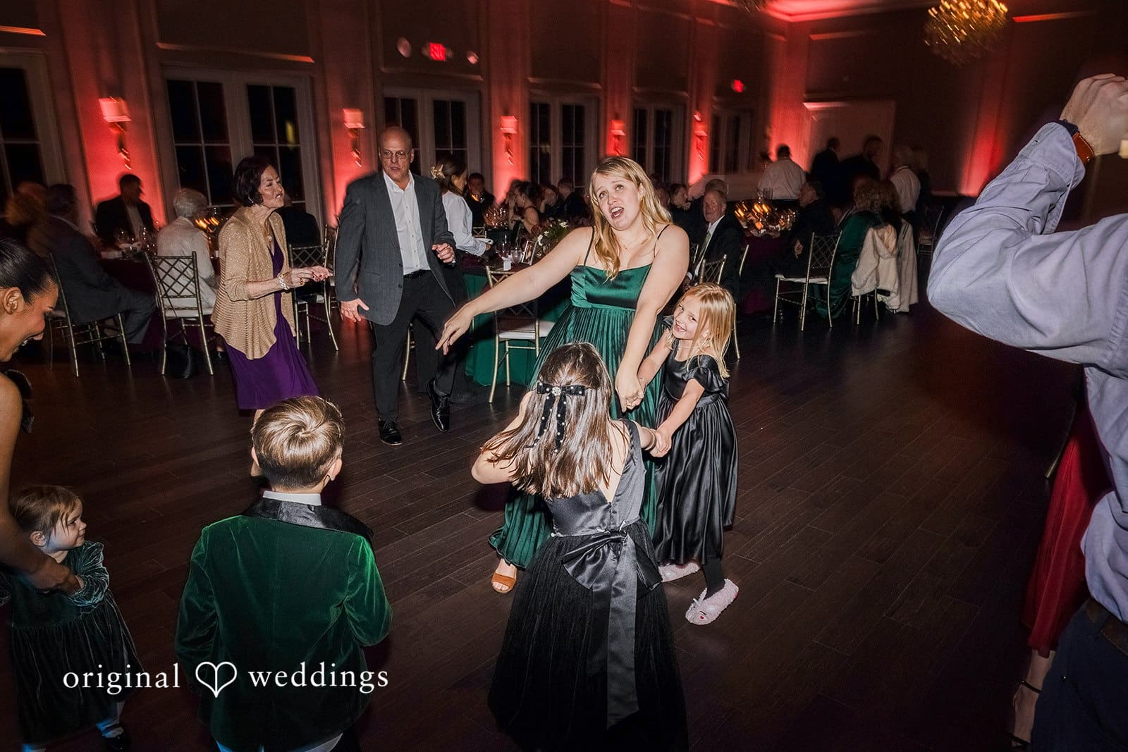 Montclair Wedding // Megan & Adam -