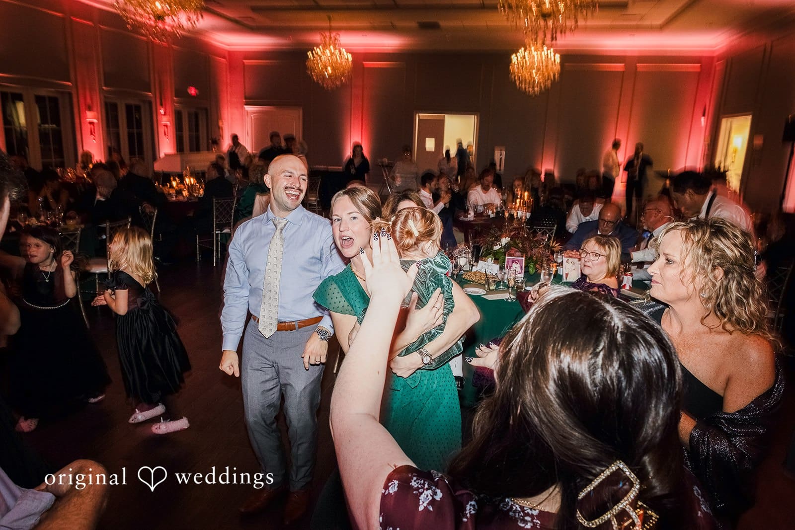 Montclair Wedding // Megan & Adam -
