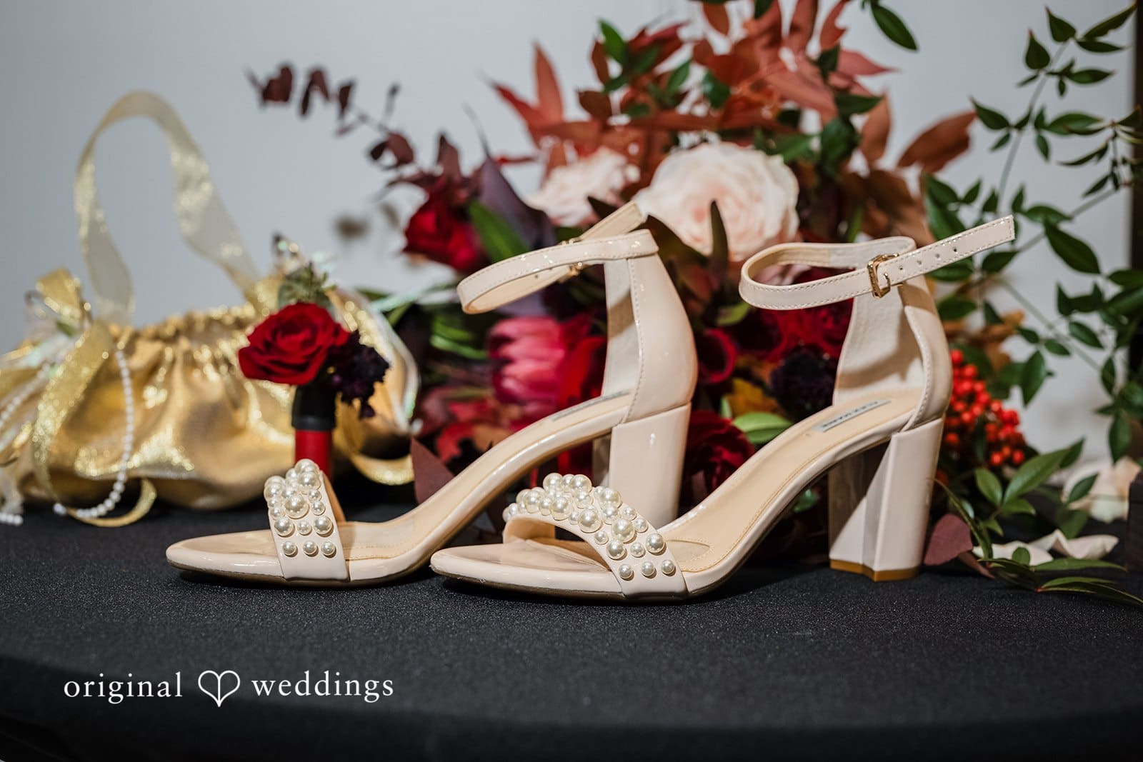 Montclair Wedding // Megan & Adam -