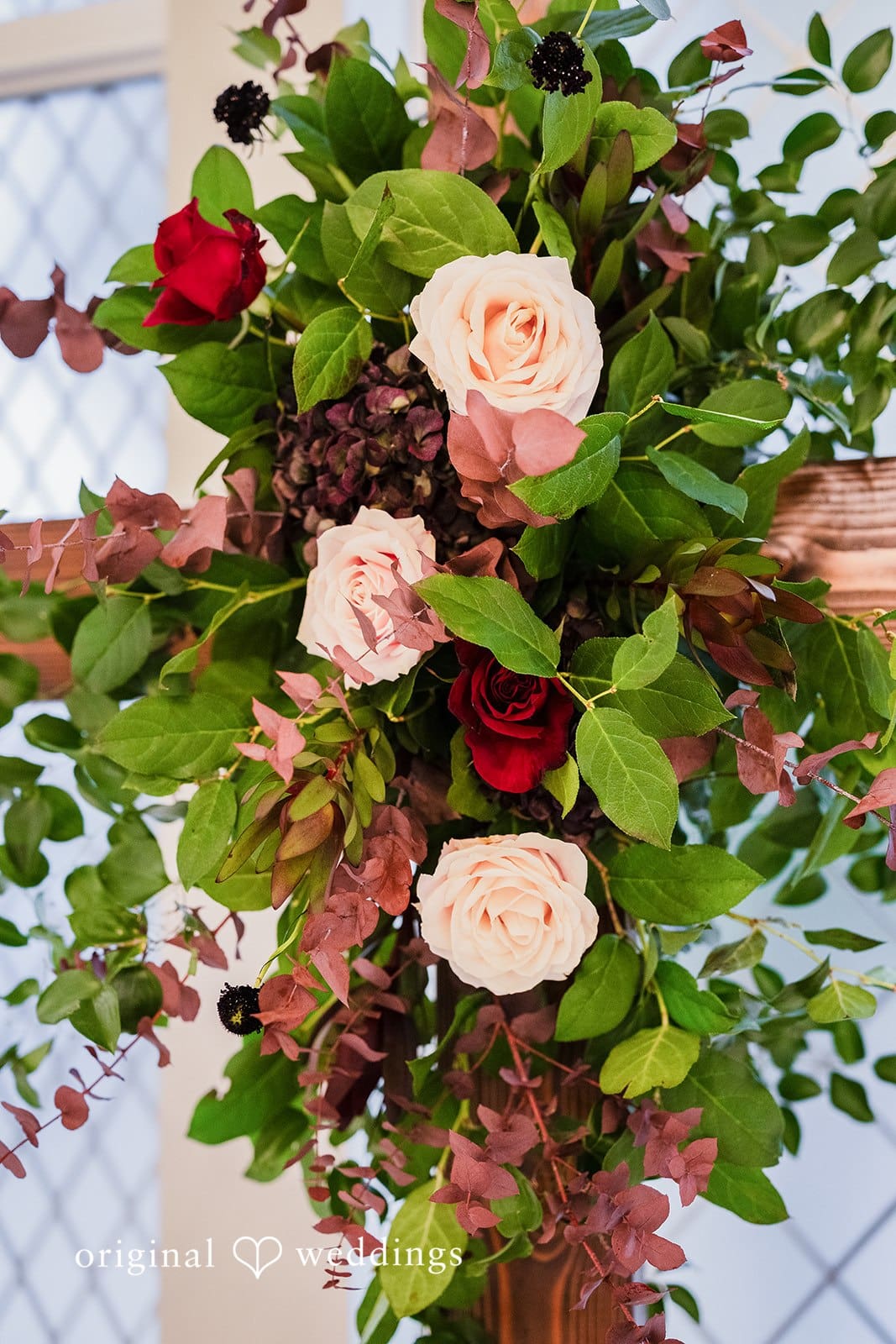 Montclair Wedding // Megan & Adam -