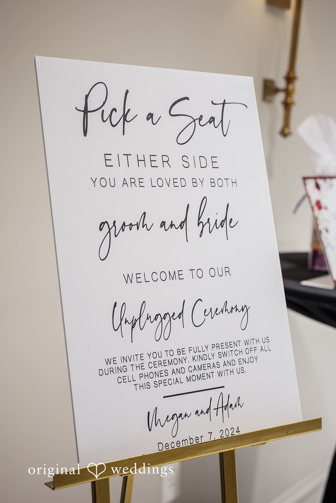 Montclair Wedding // Megan & Adam -