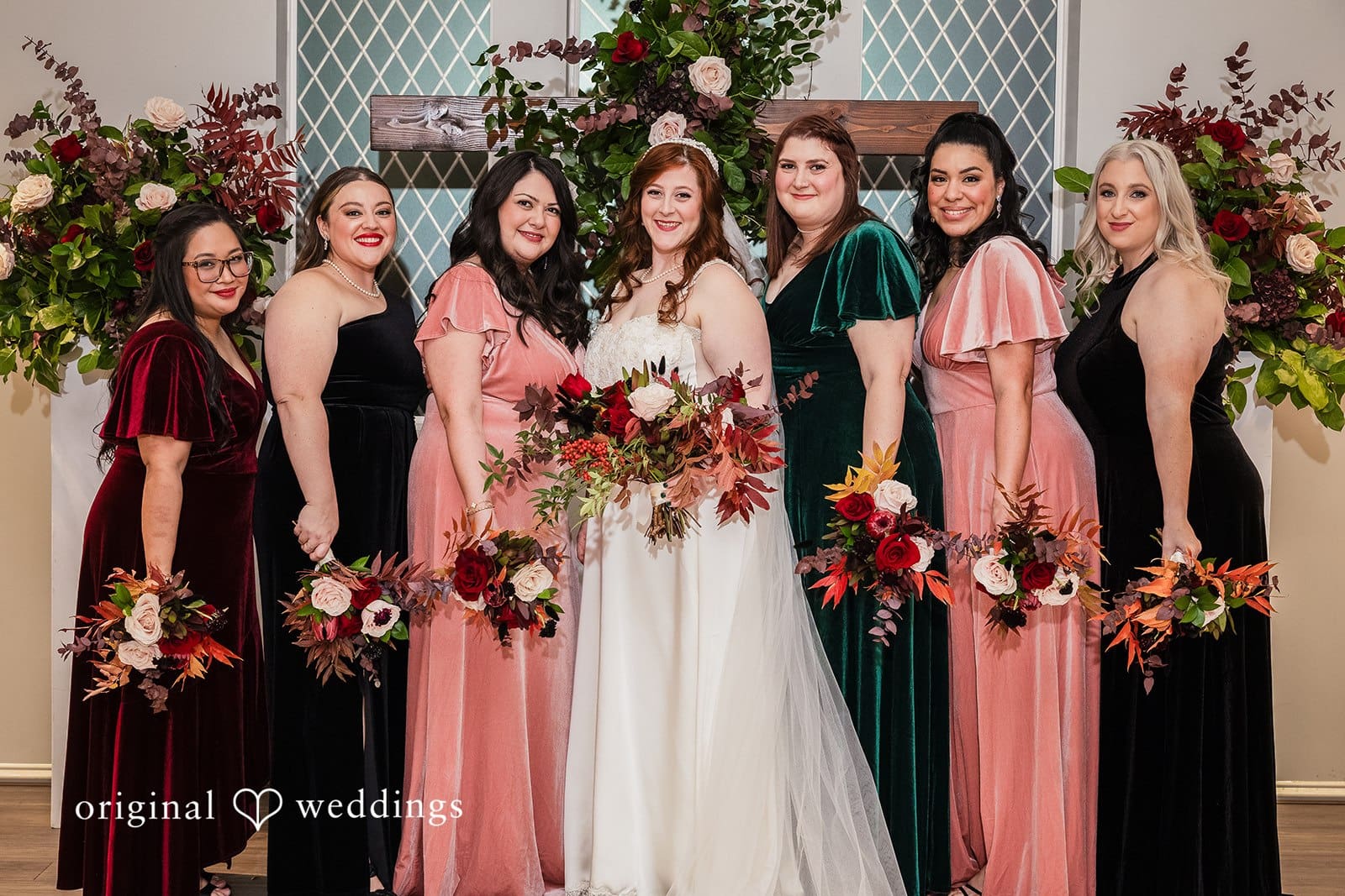 Montclair Wedding // Megan & Adam -