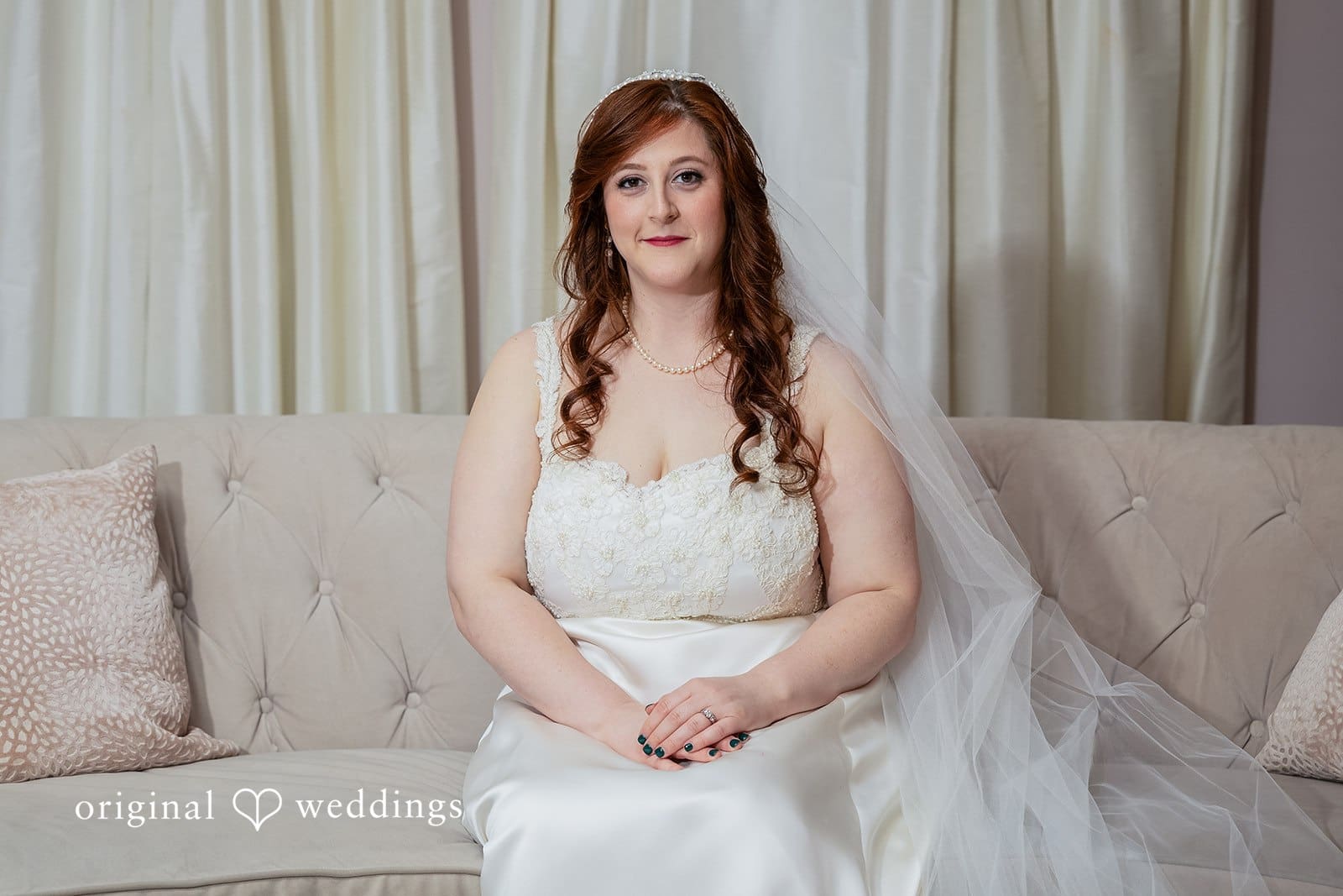Montclair Wedding // Megan & Adam -