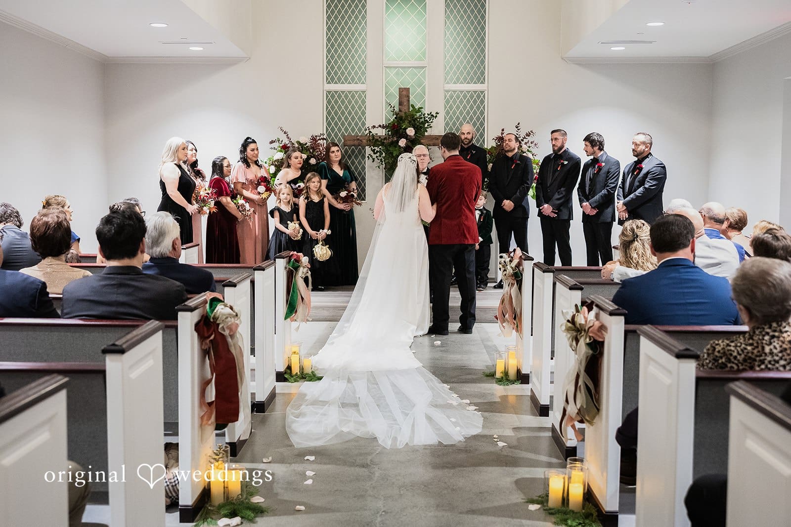 Montclair Wedding // Megan & Adam -