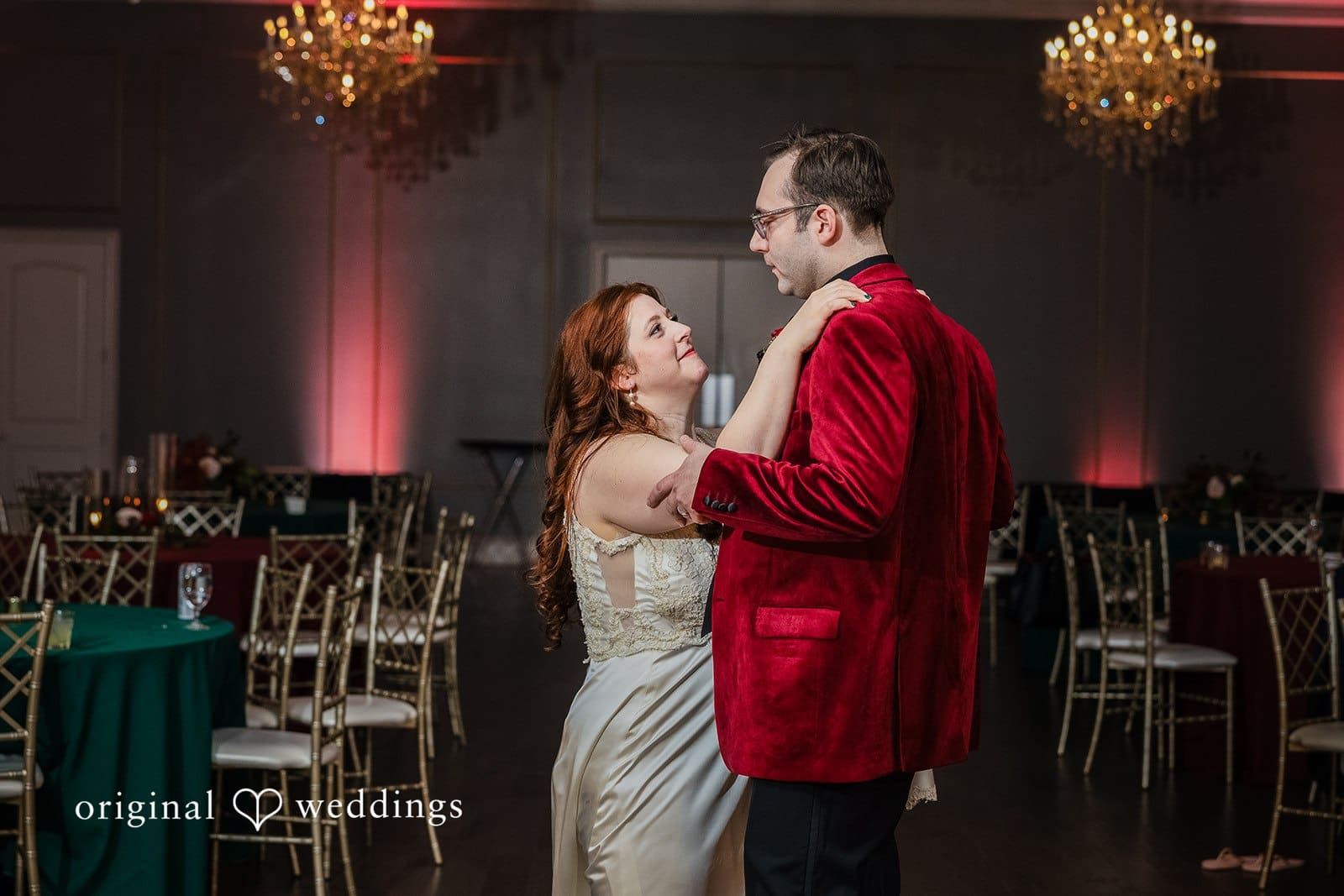 Montclair Wedding // Megan & Adam -
