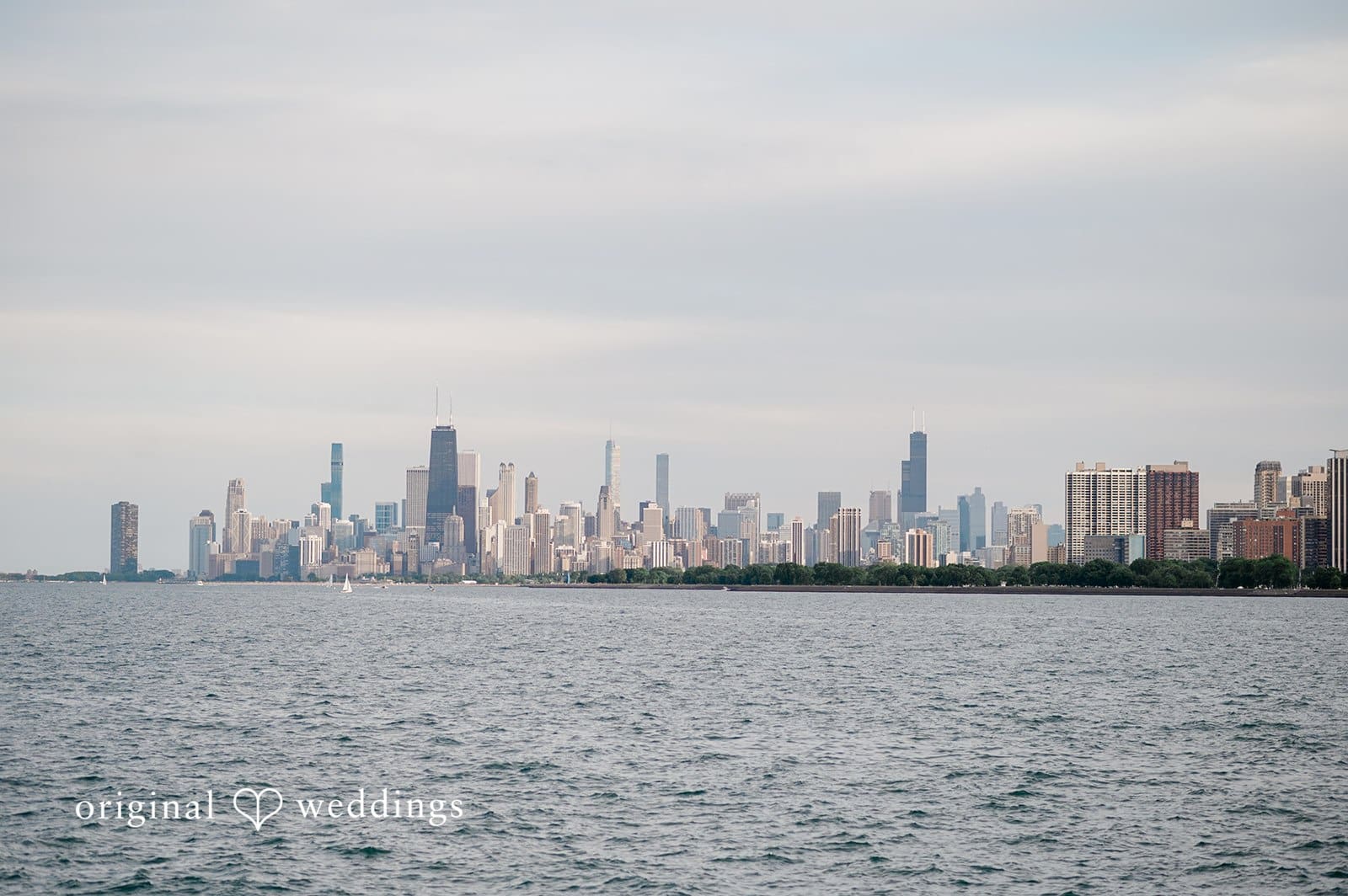 Montrose Harbor Engagement // Jordan & Brianna -