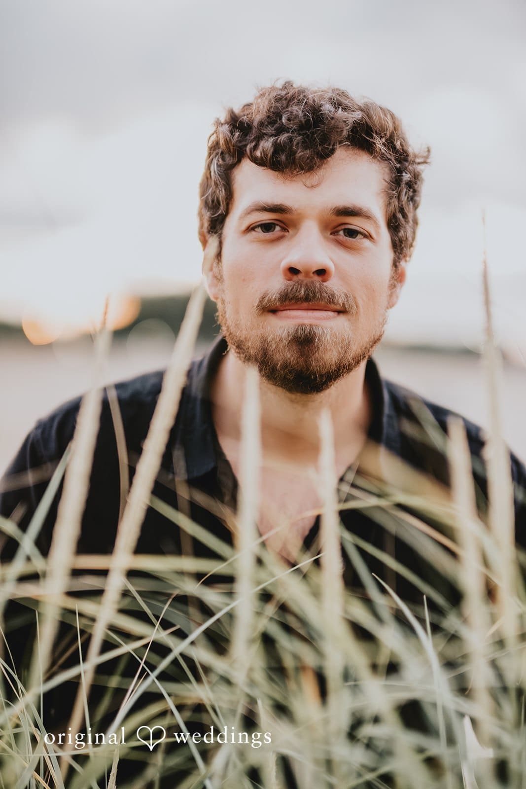 Montrose Harbor Engagement // Megan & Alex -