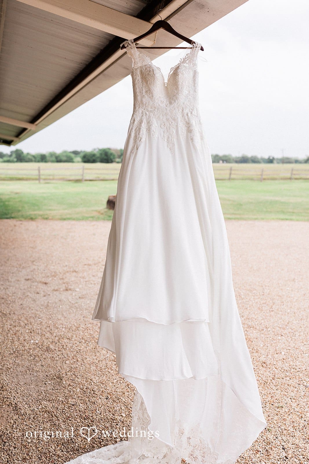 Moore Ranch Wedding // Shaylan & Dalton -