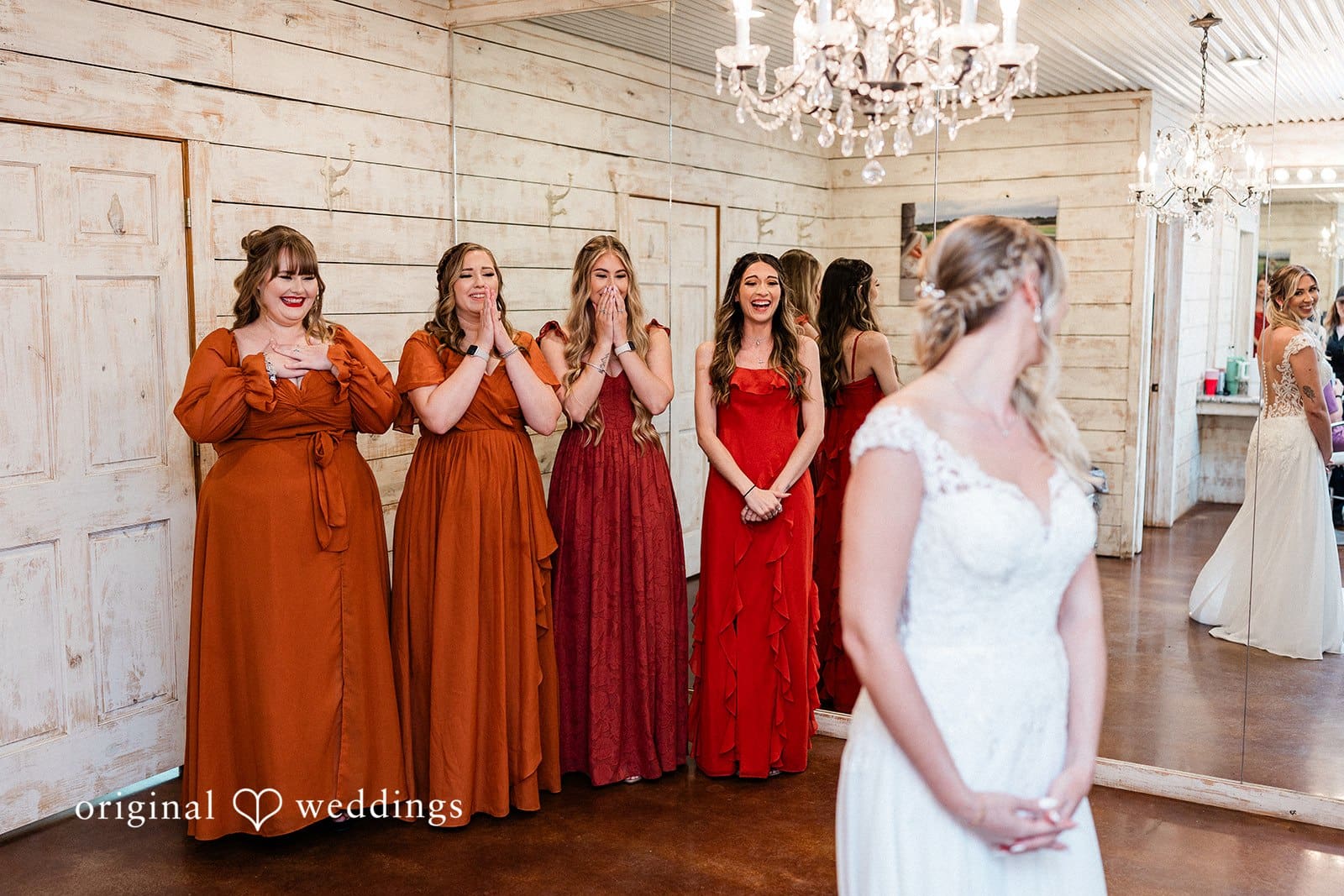 Moore Ranch Wedding // Shaylan & Dalton -