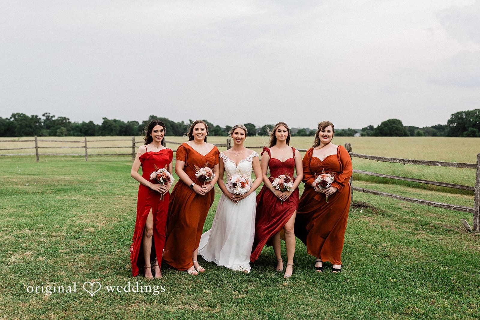 Moore Ranch Wedding // Shaylan & Dalton -