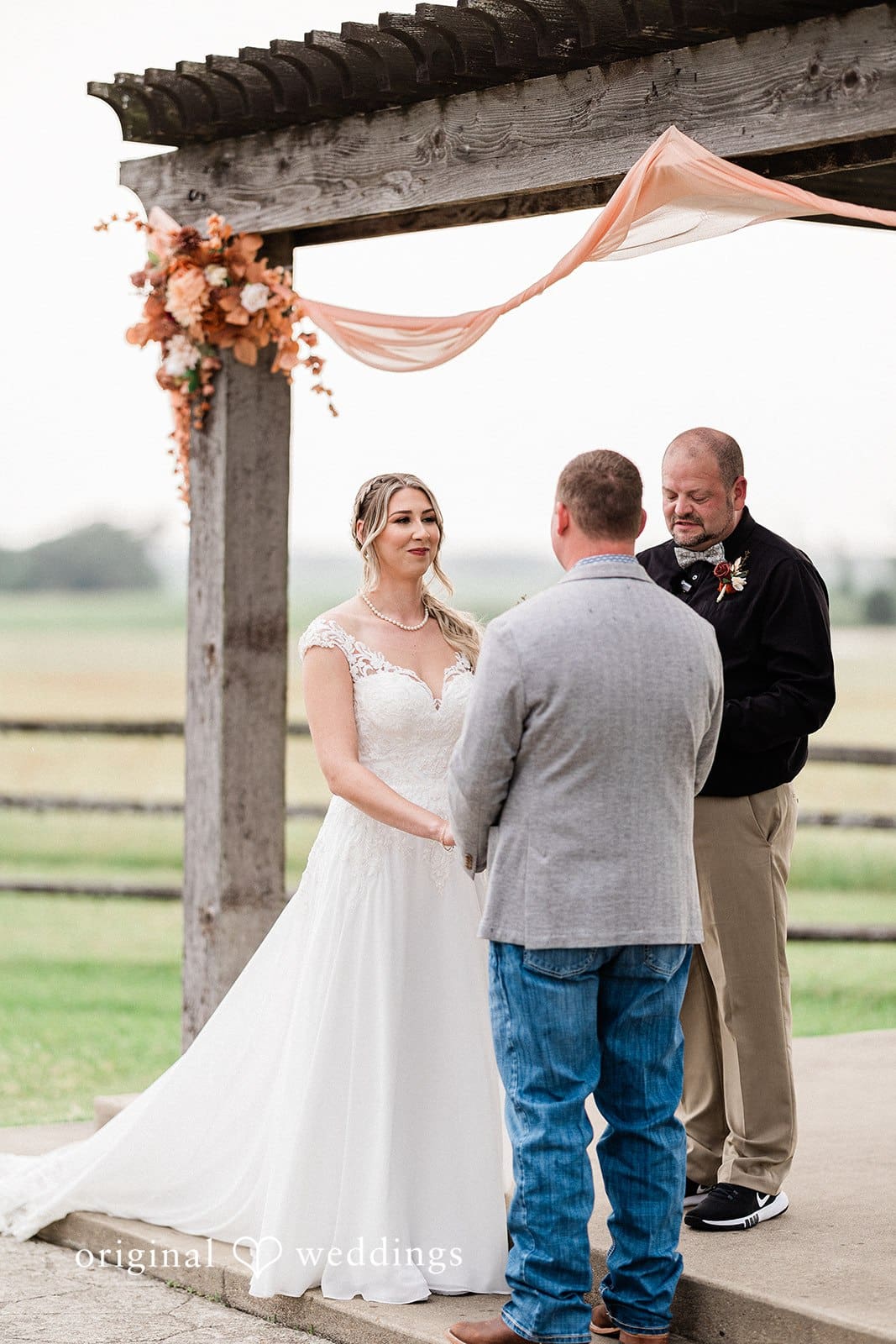 Moore Ranch Wedding // Shaylan & Dalton -