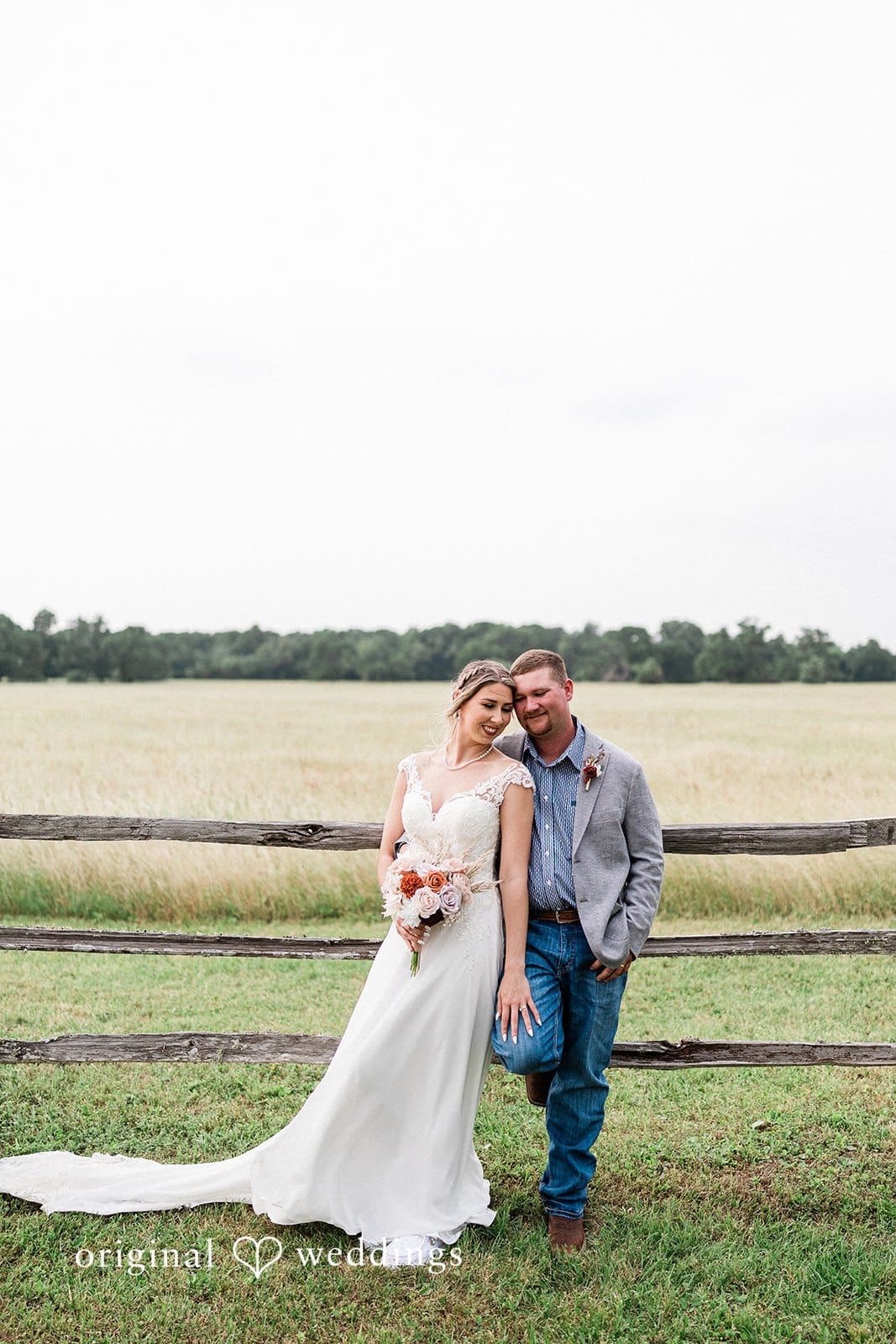 Moore Ranch Wedding // Shaylan & Dalton -