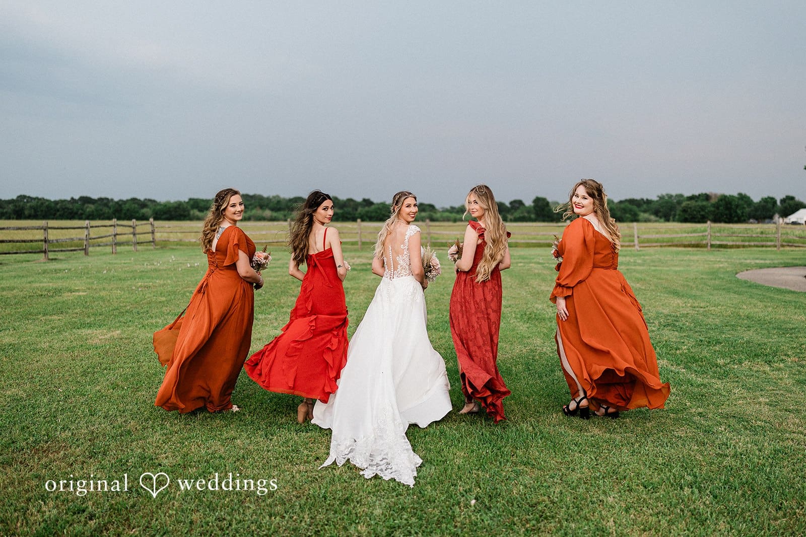 Moore Ranch Wedding // Shaylan & Dalton -