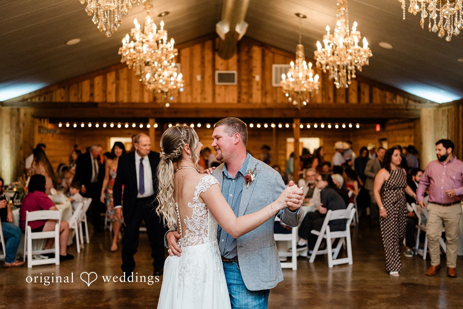 Moore Ranch Wedding // Shaylan & Dalton -