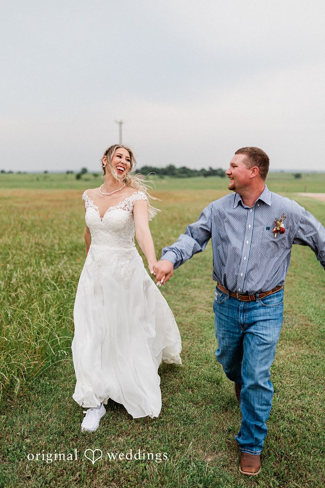 Moore Ranch Wedding // Shaylan & Dalton -
