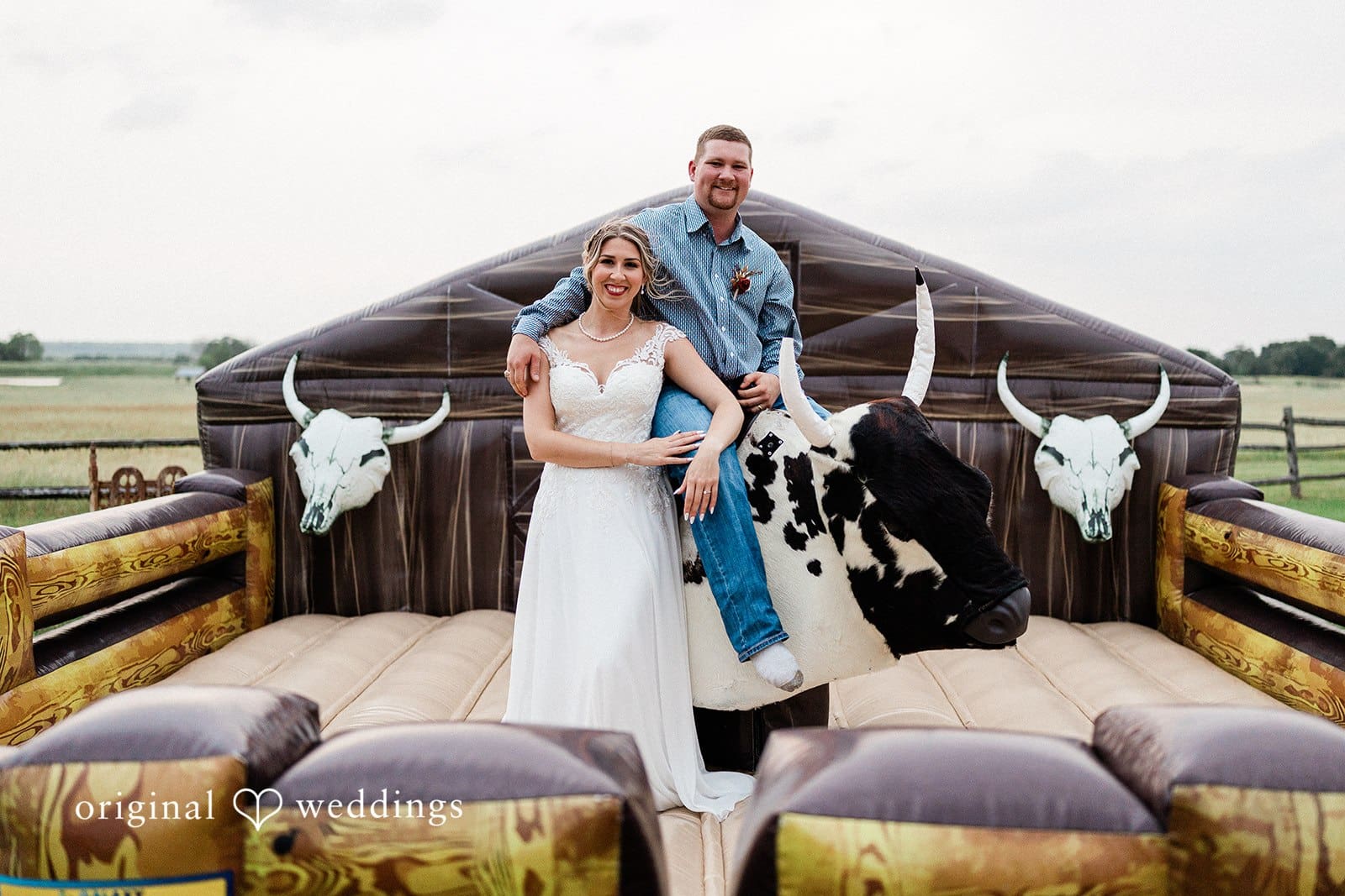 Moore Ranch Wedding // Shaylan & Dalton -