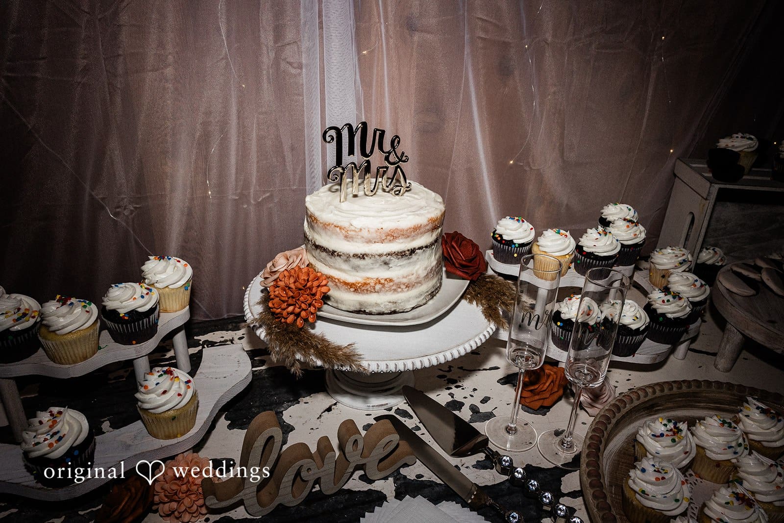 Moore Ranch Wedding // Shaylan & Dalton -